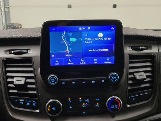 Ford Transit 2.0TDCI 130pk L3/H2 Trekhaak Euro 6! ActivLease financial lease