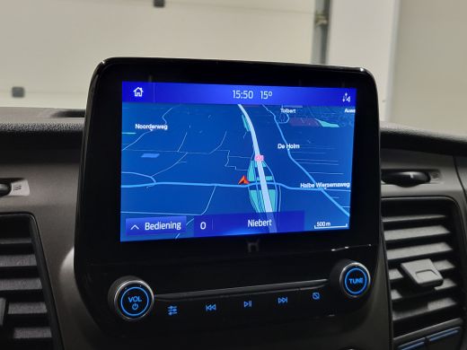 Ford Transit 2.0TDCI 130pk L3/H2 Trekhaak Euro 6! ActivLease financial lease