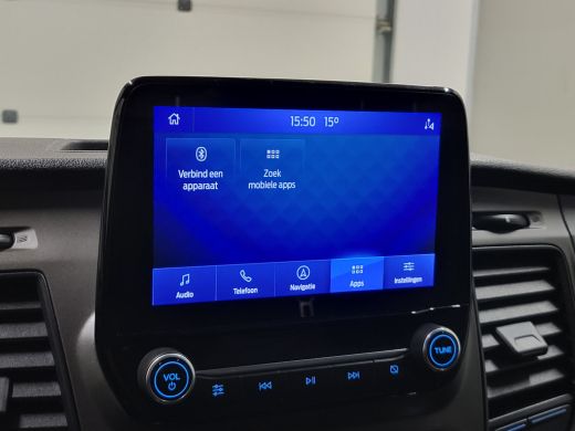 Ford Transit 2.0TDCI 130pk L3/H2 Trekhaak Euro 6! ActivLease financial lease