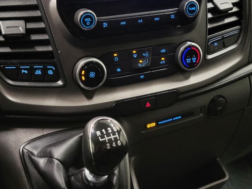 Ford Transit 2.0TDCI 130pk L3/H2 Trekhaak Euro 6! ActivLease financial lease