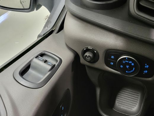 Ford Transit 2.0TDCI 130pk L3/H2 Trekhaak Euro 6! ActivLease financial lease