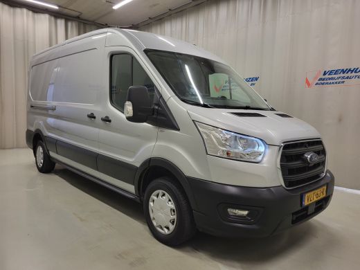 Ford Transit 2.0TDCI 130pk L3/H2 Trekhaak Euro 6! ActivLease financial lease