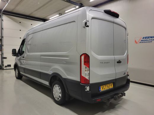 Ford Transit 2.0TDCI 130pk L3/H2 Trekhaak Euro 6! ActivLease financial lease