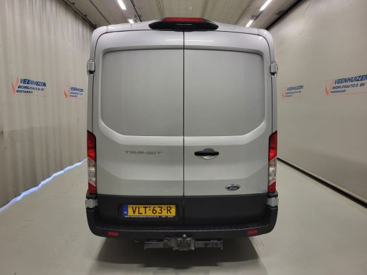 Ford Transit 2.0TDCI 130pk L3/H2 Trekhaak Euro 6! ActivLease financial lease