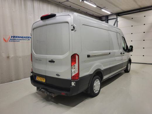 Ford Transit 2.0TDCI 130pk L3/H2 Trekhaak Euro 6! ActivLease financial lease