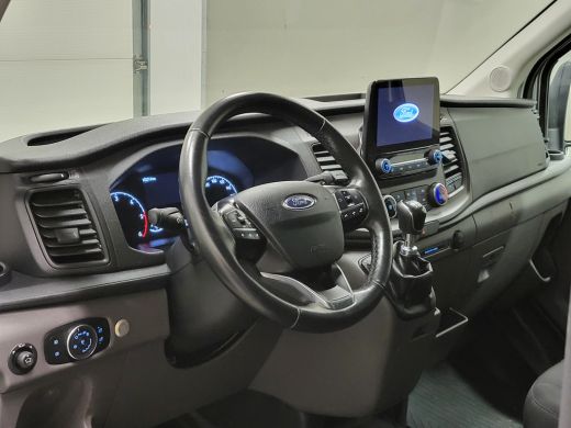 Ford Transit 2.0TDCI 130pk L3/H2 Trekhaak Euro 6! ActivLease financial lease