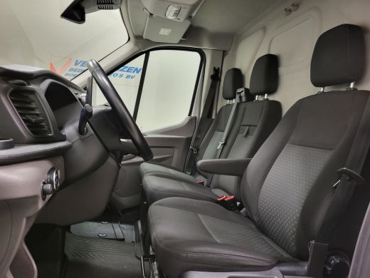 Ford Transit 2.0TDCI 130pk L3/H2 Trekhaak Euro 6! ActivLease financial lease