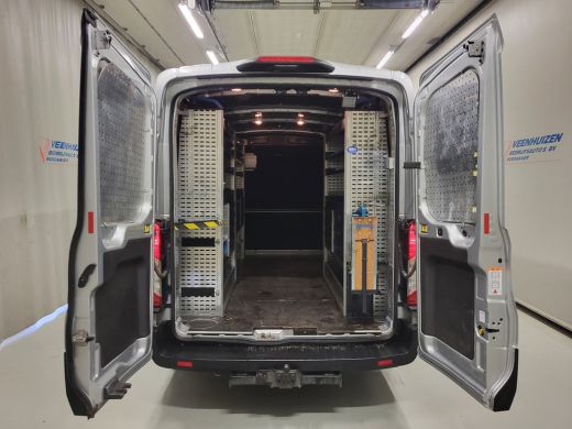 Ford Transit 2.0TDCI 130pk L3/H2 Trekhaak Euro 6! ActivLease financial lease