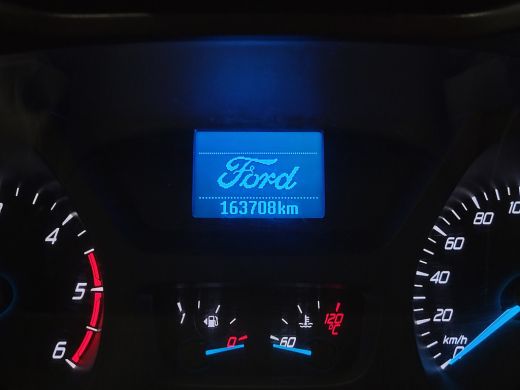 Ford Transit 2.0TDCI L3/H2 2800kg Trekgewicht Euro 6! ActivLease financial lease