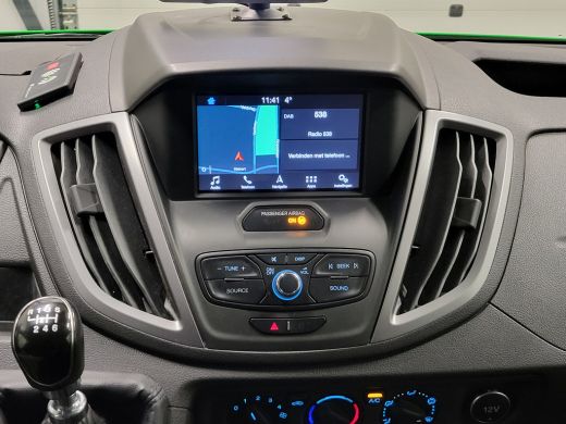 Ford Transit 2.0TDCI L3/H2 2800kg Trekgewicht Euro 6! ActivLease financial lease