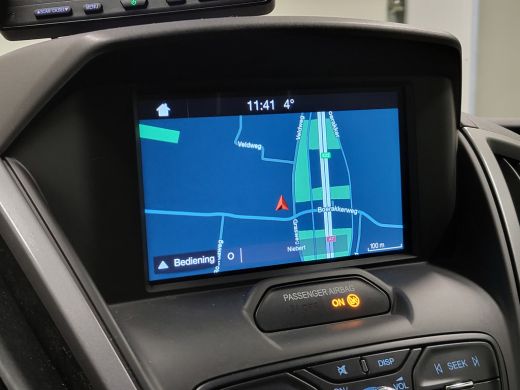 Ford Transit 2.0TDCI L3/H2 2800kg Trekgewicht Euro 6! ActivLease financial lease