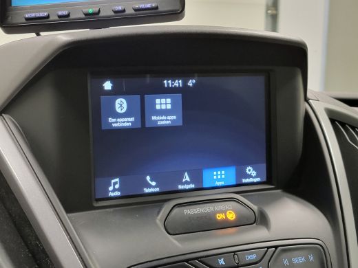 Ford Transit 2.0TDCI L3/H2 2800kg Trekgewicht Euro 6! ActivLease financial lease