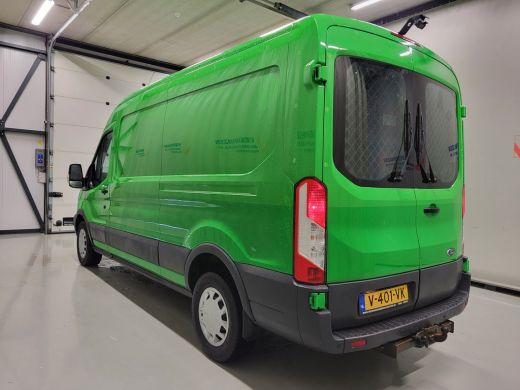 Ford Transit 2.0TDCI L3/H2 2800kg Trekgewicht Euro 6! ActivLease financial lease