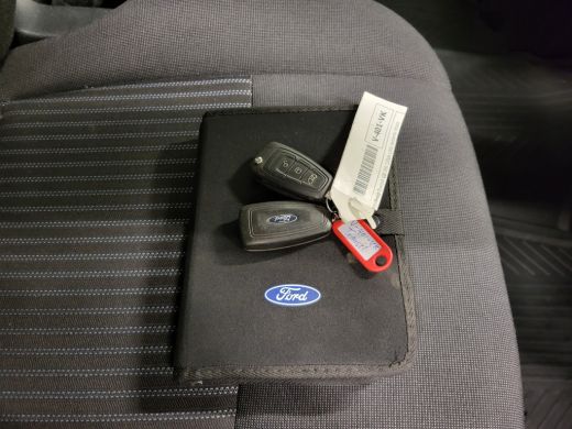 Ford Transit 2.0TDCI L3/H2 2800kg Trekgewicht Euro 6! ActivLease financial lease