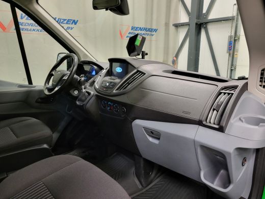 Ford Transit 2.0TDCI L3/H2 2800kg Trekgewicht Euro 6! ActivLease financial lease