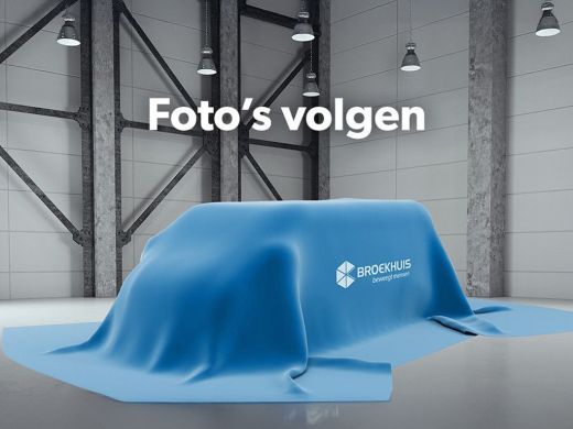 Ford Transit Connect 1.5 EcoBlue L2 Sport Automaat | Camera | Stoelverwarming | Airco