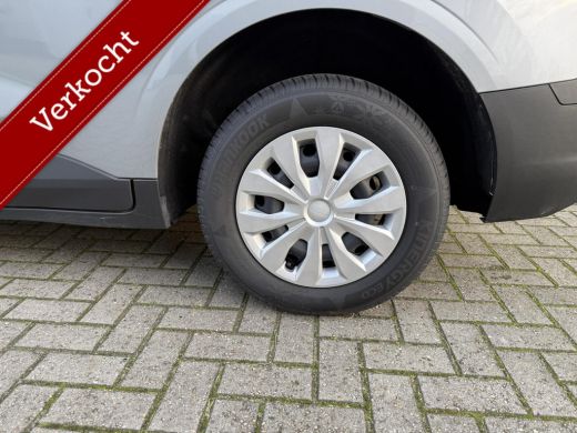 Ford Transit Courier Benzine! Camera!Navi!Stuur/Stoelverwarming!1389km! ActivLease financial lease