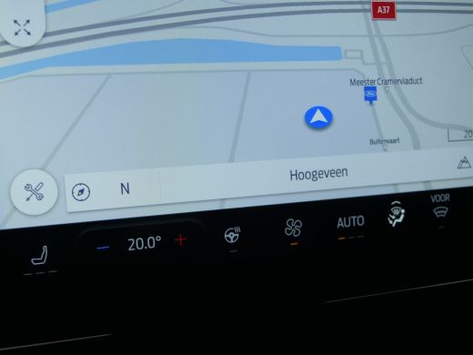 Ford Transit Custom Tourneo 340 2.5 PHEV L2H1 Titanium X | 8 Persoons | B&O | 360 Camera | Leder | Adaptive Cruise | ... ActivLease financial lease