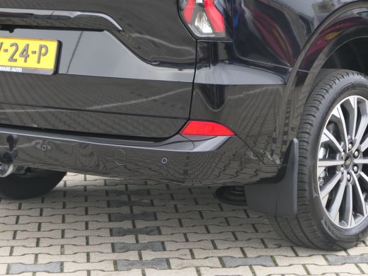 Ford Transit Custom Tourneo 340 2.5 PHEV L2H1 Titanium X | 8 Persoons | B&O | 360 Camera | Leder | Adaptive Cruise | ... ActivLease financial lease