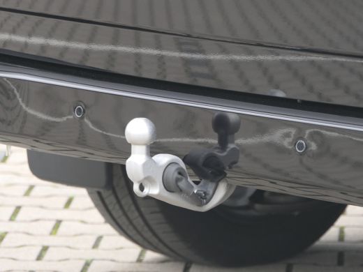 Ford Transit Custom Tourneo 340 2.5 PHEV L2H1 Titanium X | 8 Persoons | B&O | 360 Camera | Leder | Adaptive Cruise | ... ActivLease financial lease