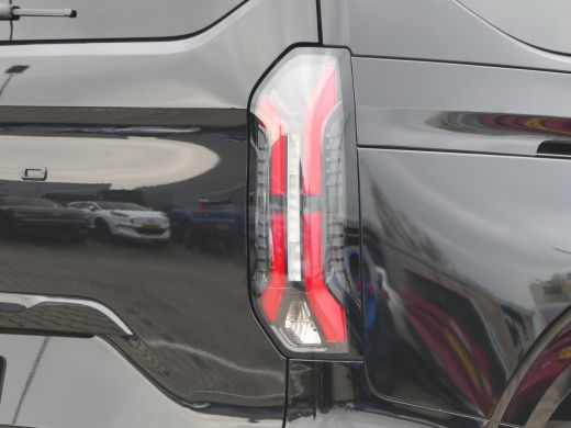 Ford Transit Custom Tourneo 340 2.5 PHEV L2H1 Titanium X | 8 Persoons | B&O | 360 Camera | Leder | Adaptive Cruise | ... ActivLease financial lease