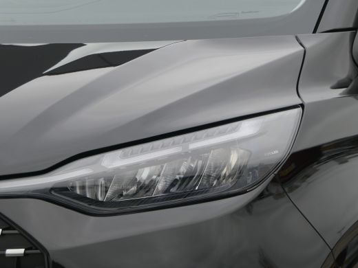 Ford Transit Custom Tourneo 340 2.5 PHEV L2H1 Titanium X | 8 Persoons | B&O | 360 Camera | Leder | Adaptive Cruise | ... ActivLease financial lease