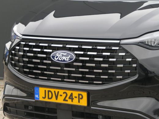 Ford Transit Custom Tourneo 340 2.5 PHEV L2H1 Titanium X | 8 Persoons | B&O | 360 Camera | Leder | Adaptive Cruise | ... ActivLease financial lease