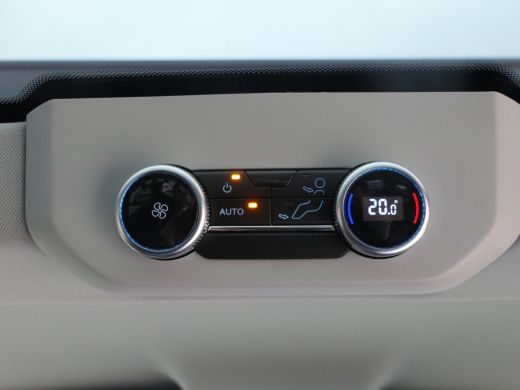 Ford Transit Custom Tourneo 340 2.5 PHEV L2H1 Titanium X | 8 Persoons | B&O | 360 Camera | Leder | Adaptive Cruise | ... ActivLease financial lease