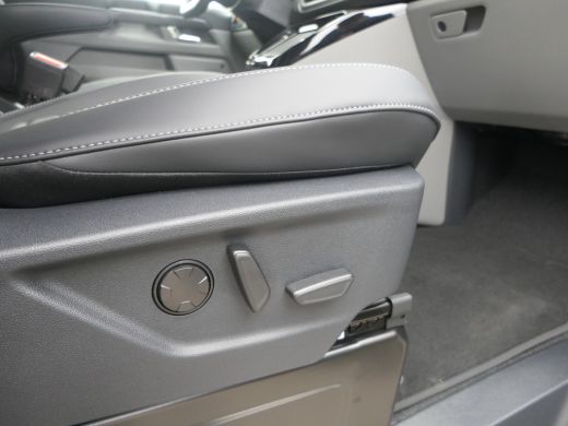 Ford Transit Custom Tourneo 340 2.5 PHEV L2H1 Titanium X | 8 Persoons | B&O | 360 Camera | Leder | Adaptive Cruise | ... ActivLease financial lease