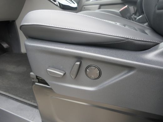 Ford Transit Custom Tourneo 340 2.5 PHEV L2H1 Titanium X | 8 Persoons | B&O | 360 Camera | Leder | Adaptive Cruise | ... ActivLease financial lease