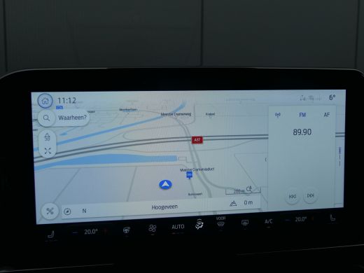 Ford Transit Custom Tourneo 340 2.5 PHEV L2H1 Titanium X | 8 Persoons | B&O | 360 Camera | Leder | Adaptive Cruise | ... ActivLease financial lease