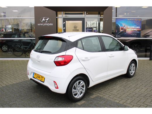 Hyundai i10 1.0 Comfort | Airco | Cruise Control | Lane Assist | ActivLease financial lease
