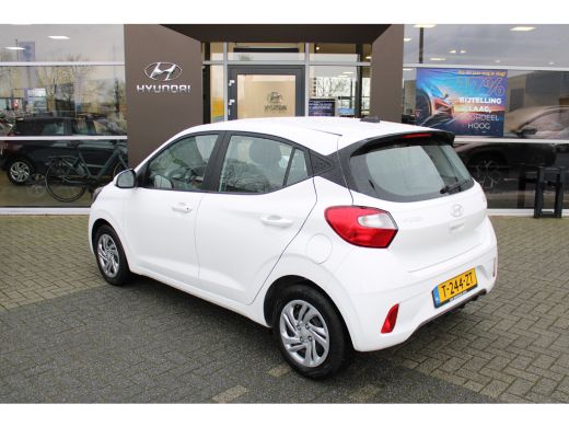 Hyundai i10 1.0 Comfort | Airco | Cruise Control | Lane Assist | ActivLease financial lease