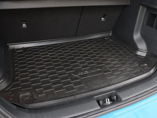 Hyundai Kona EV Comfort 39 kWh | Adaptive cruise | Camera | Carplay | Climate control | Digital Cockpit | Full... ActivLease financial lease