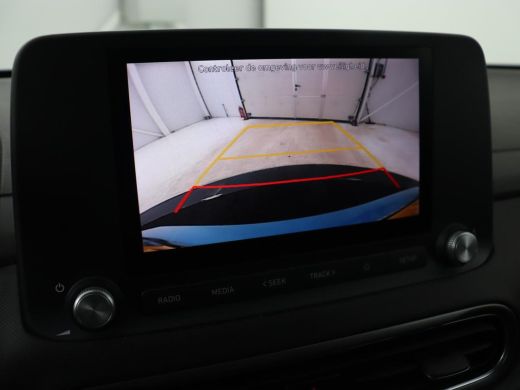 Hyundai Kona EV Comfort 39 kWh | Adaptive cruise | Camera | Carplay | Climate control | Digital Cockpit | Full... ActivLease financial lease