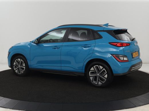 Hyundai Kona EV Comfort 39 kWh | Adaptive cruise | Camera | Carplay | Climate control | Digital Cockpit | Full... ActivLease financial lease