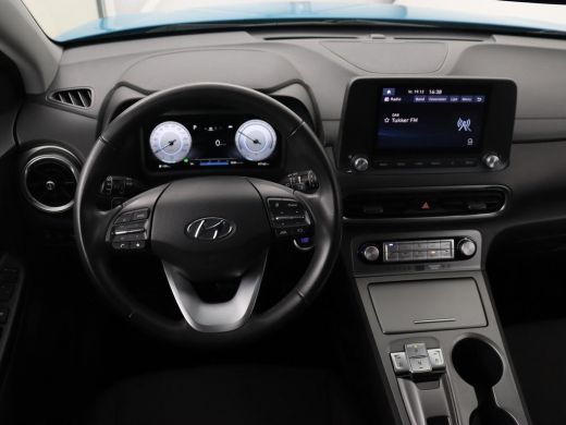 Hyundai Kona EV Comfort 39 kWh | Adaptive cruise | Camera | Carplay | Climate control | Digital Cockpit | Full... ActivLease financial lease