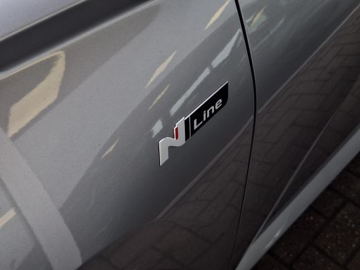 Hyundai Tucson 1.6 T-GDI PHEV N Line | Apple Carplay/Android Auto | Stoel/stuurverwarming | Elektrische achterkl... ActivLease financial lease