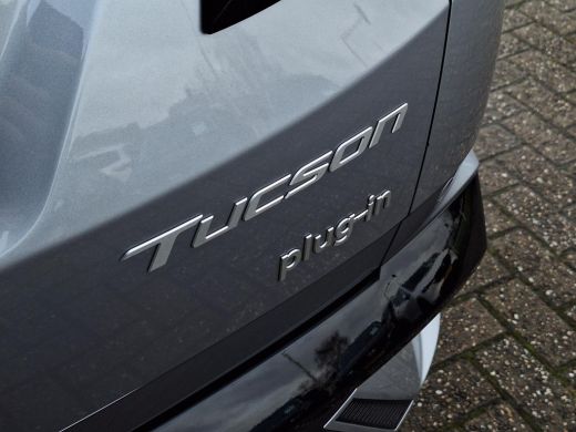 Hyundai Tucson 1.6 T-GDI PHEV N Line | Apple Carplay/Android Auto | Stoel/stuurverwarming | Elektrische achterkl... ActivLease financial lease