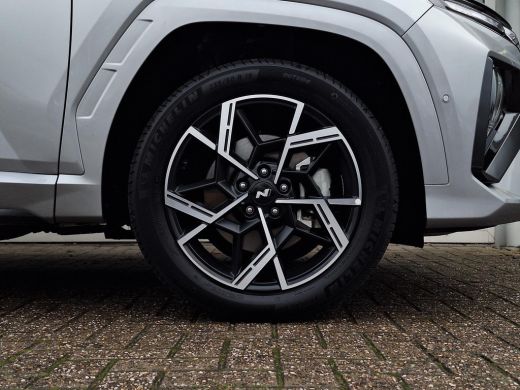 Hyundai Tucson 1.6 T-GDI PHEV N Line | Apple Carplay/Android Auto | Stoel/stuurverwarming | Elektrische achterkl... ActivLease financial lease