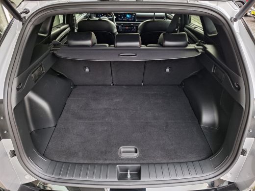 Hyundai Tucson 1.6 T-GDI PHEV N Line | Apple Carplay/Android Auto | Stoel/stuurverwarming | Elektrische achterkl... ActivLease financial lease