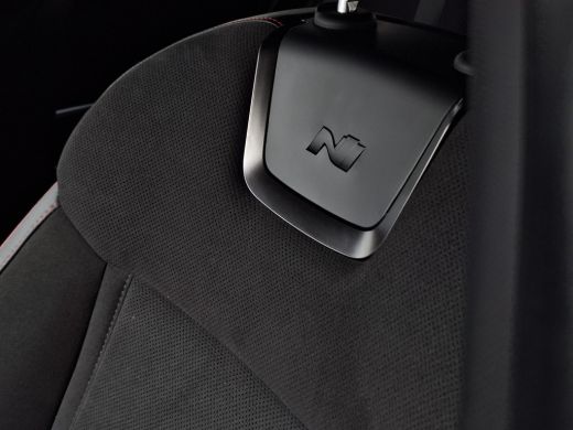 Hyundai Tucson 1.6 T-GDI PHEV N Line | Apple Carplay/Android Auto | Stoel/stuurverwarming | Elektrische achterkl... ActivLease financial lease