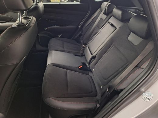 Hyundai Tucson 1.6 T-GDI PHEV N Line | Apple Carplay/Android Auto | Stoel/stuurverwarming | Elektrische achterkl... ActivLease financial lease