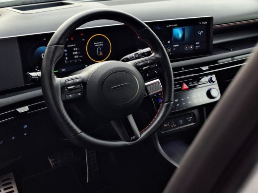 Hyundai Tucson 1.6 T-GDI PHEV N Line | Apple Carplay/Android Auto | Stoel/stuurverwarming | Elektrische achterkl... ActivLease financial lease