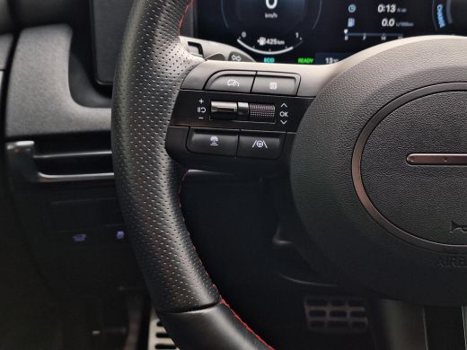 Hyundai Tucson 1.6 T-GDI PHEV N Line | Apple Carplay/Android Auto | Stoel/stuurverwarming | Elektrische achterkl... ActivLease financial lease