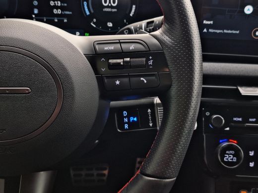 Hyundai Tucson 1.6 T-GDI PHEV N Line | Apple Carplay/Android Auto | Stoel/stuurverwarming | Elektrische achterkl... ActivLease financial lease