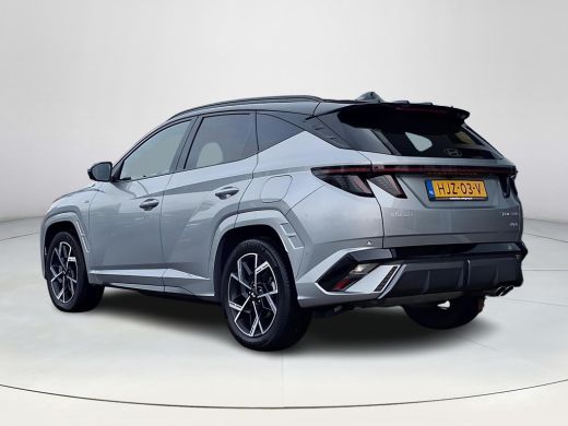 Hyundai Tucson 1.6 T-GDI PHEV N Line | Apple Carplay/Android Auto | Stoel/stuurverwarming | Elektrische achterkl... ActivLease financial lease