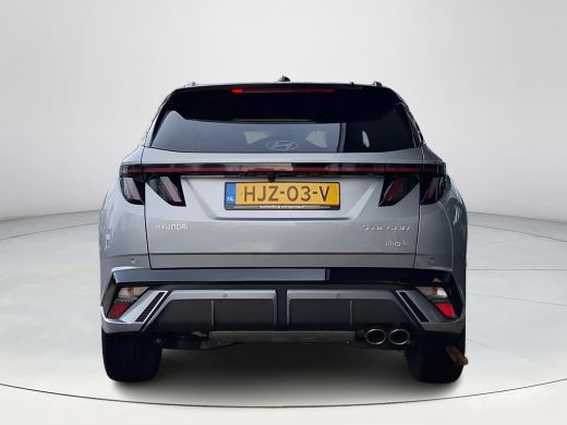 Hyundai Tucson 1.6 T-GDI PHEV N Line | Apple Carplay/Android Auto | Stoel/stuurverwarming | Elektrische achterkl... ActivLease financial lease