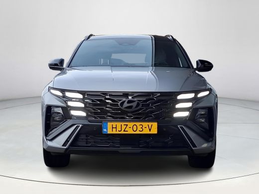 Hyundai Tucson 1.6 T-GDI PHEV N Line | Apple Carplay/Android Auto | Stoel/stuurverwarming | Elektrische achterkl... ActivLease financial lease