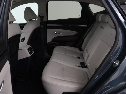 Hyundai Tucson 1.6 T-GDI PHEV Premium Sky AWD | Panoramadak | Stoelventilatie | Leder | 360 Camera | Carplay | A... ActivLease financial lease